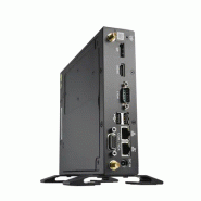 XPC slim Barebone DS50U7, i7-1355U, 2x LAN (1x 2.5Gbit ,1x 1Gbit), 1xCOM,1xHDMI,1xDP, 1x VGA, fanles_2