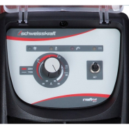 Découpeur plasma Schweisskraft CRAFT-CUT 41P - Compact, efficace et idéal pour tôles fines à épaisses - Réf. 1075042_2