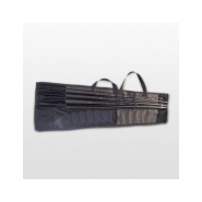 Drapeau plume - plume-s - Impression HD 8 couleurs - Tissu polyester M1 - Plusieurs tailles disponibles_2