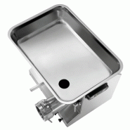 Hachoir à viande FW200 électrique 370235 bartscher_2