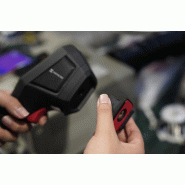 HM-B201-MACRO - Objectif macro pour caméras thermiques HIKMICRO série B - Mise au point rapprochée 30 mm_2