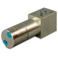 Multiplicateurs huile PIDV322 - Joints Viton - Rapport 1:3.2 - Débit max 2.5 l/min_2