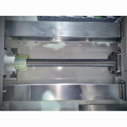 Tour CNC horizontal à banc incliné MICROCUT - HT/HTL - Diamètre maxi usinable 580mm - Longueur maxi usinable 1250mm_2