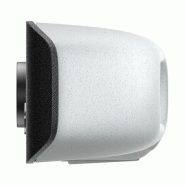 Barre de visioconférence Poly Studio X32 tout-en-un sans alimentation TAA_2