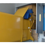 Basculeur de Bac de 660 litres à 1100 litres - HARMONY T3_2