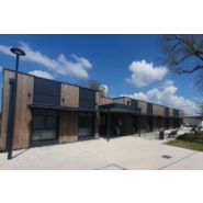 Bâtiment modulaire sur mesure 452 m² - Accueil de loisirs sans hébergement & relais d'assistance maternelle_2