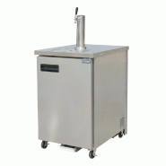 Distributeur de bière en fût à tirage direct série G simple - Polar - GE632_2