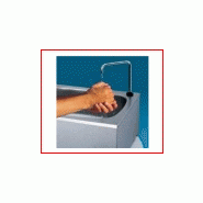 Lave mains autonome