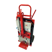 Palonnier à ventouse ultra-compact - Charge 300kg - DSA2_2