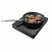 Plaque de cuisson à induction 3500W Kitchen Line HENDI_2