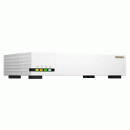 QNAP QHora-322 Routeur connecté 2.5 Gigabit Ethernet, 10 Gigabit Ethernet Blanc_2