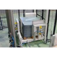 Sweepoff B - Dépalettiseur automatisé Sidel pour cadences moyennes jusqu’à trois couches par minute_2