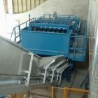 TAROS - Ouvre-sacs polyvalent avec trémie de stockage et régulation des flux_2