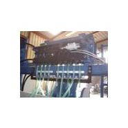 Assem 1700 - Machine à assembler les palettes avec mécanisation continue - Codix_2