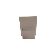 Crt11 - porte-brochure - présentoir & présentoirs - larg : 110mm_2
