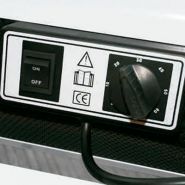 Dry Tech DT2 - Sécheur infrarouge Sagola - Tension 220V - Nouvelle génération à ondes courtes_2