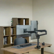 MCL MS3A99ASBA2E3209N support d'écran plat pour bureau 81,3 cm (32