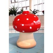 Pataugeoire - Jeux aquatiques Athalia avec pompe manuelle robuste_2