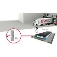 Système de Gestion optimisée des quais - économique, facile à installer, pour entrepôts et centres de distribution_2