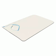 Tapis Antistatique ESD - Tapis de Bureau ESD Universel - Sous-couche pour Réparation d'Appareils àÉle_2