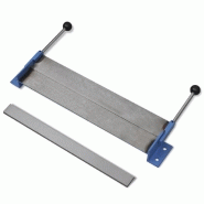 Vidaxl plieuse de tôle manuelle 450 mm 141322_2