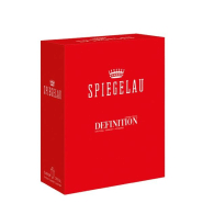 2 verres à champagne en cristal - Definition de Spiegelau - légèreté, élégance et résistance_2