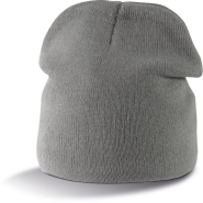 Bonnet doublure polaire - K-up - 100% acrylique avec bandeau intérieur polaire doux - Réf: KP518_2