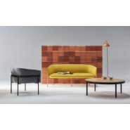 Canapé d'accueil moderne et confortable pour espaces professionnels_2