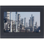 Panel PC industriel durable 15,6