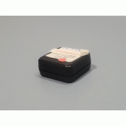 Poids d'étalonnage ZWIEBEL 50mg classe E2 INOX_2