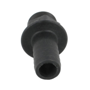 Raccord annelé - Droit - M 1