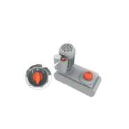 Variosteff/4 entraîneur automatique à 4 rouleaux - sécurité et flexibilité pour usinages de qualité_2