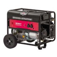 6200A Groupe électrogène Briggs & Stratton - 230V - 6125W puissance de crête - Réservoir 19L_2