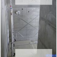 Échafaudage aluminium tout terrain - ULTRALU ECOPRO TT - Hauteur de travail 2 m - Fonction chariot - Grutable_2