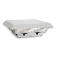 Filtre de sortie de toit - SOLIFLEX - Capot de protection IP 56 / NEMA 4X - FF 6000_2