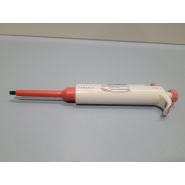 Pipette de laboratoire BIOMERIEUX V1221 GRAM NEG (-) 145 µl_2