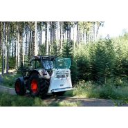 S172 - treuil forestier - pfanzelt maschinenbau - force de traction allant jusqu'à 12 t_2