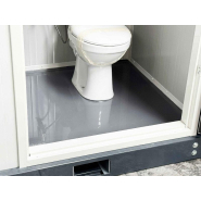 WC premium modulaire - Isolation thermique - 2,88m²_2