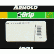 Courroie dentée trapézoïdale X-Grip - Type 120S8M800_2