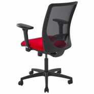 Chaise de bureau ergonomique DENZEL - neuf - diverses couleurs - support lombaire réglable - utilisation jusqu'à 8 heures par jour_2