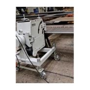 Chanfreineuse industrielles - CHP 21G_2