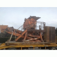 Concasseur percussion secondaire c5318_2