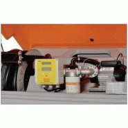 Cuve 2500 litres double paroi gasoil, la gestion ! - 308380_2