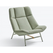 Fauteuil Lounge soft facet - ref : soft facet_2