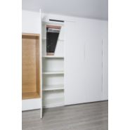 FNA-A9 / RZAG-A - Groupes de climatisation & unités extérieures Daikin - Puissance frigorifique 1.6 et 1.7 kW - Étiquette énergétique A++ - Technologie R-32_2