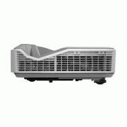 Optoma ZU500USTe Projecteur à  focale ultra courte 5000 ANSI lumens DLP WUXGA (1920x1200) Compatibili_2