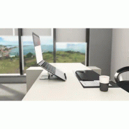 Rehausseur Easy Riser Aluminium pour ordinateur portable_2