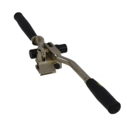 Tendeur léger et maniable pour cerclage inox - 5007R1IN - Appareil polyvalent pour feuillards et chapes inox_2