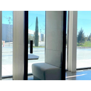 Cabine acoustique - Ref : BLABLA_solo_2