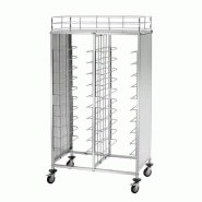 Chariot Gastronorm AGN2000-1/1 300187 Bartscher_2